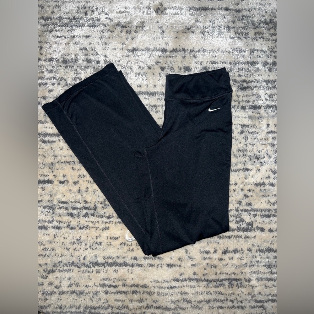 Nike Dri-Fit Yoga pants